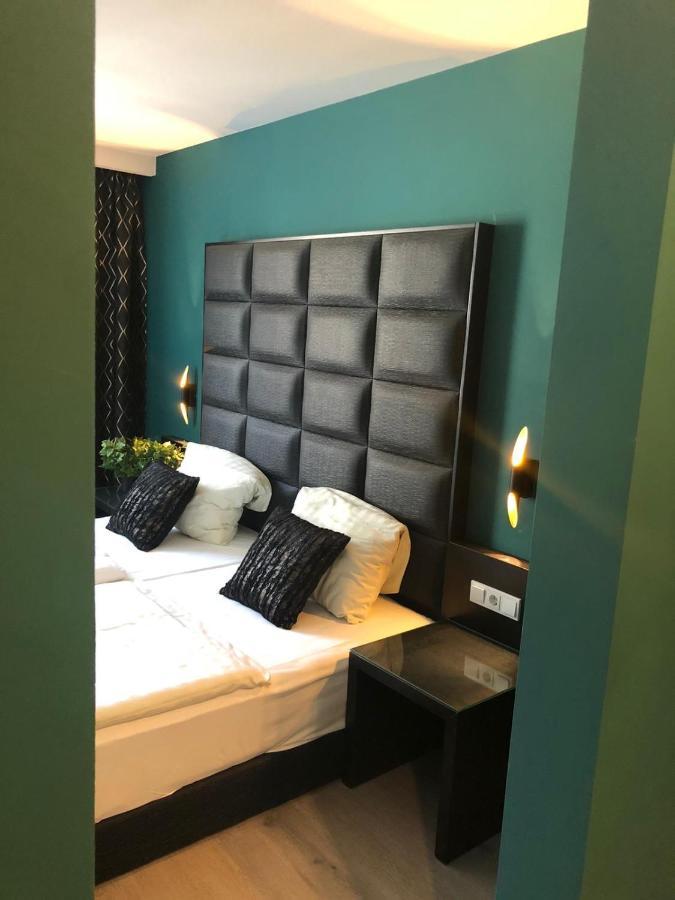 Hotel Athen Kelsterbach Frankfurt Airport Eksteriør bilde