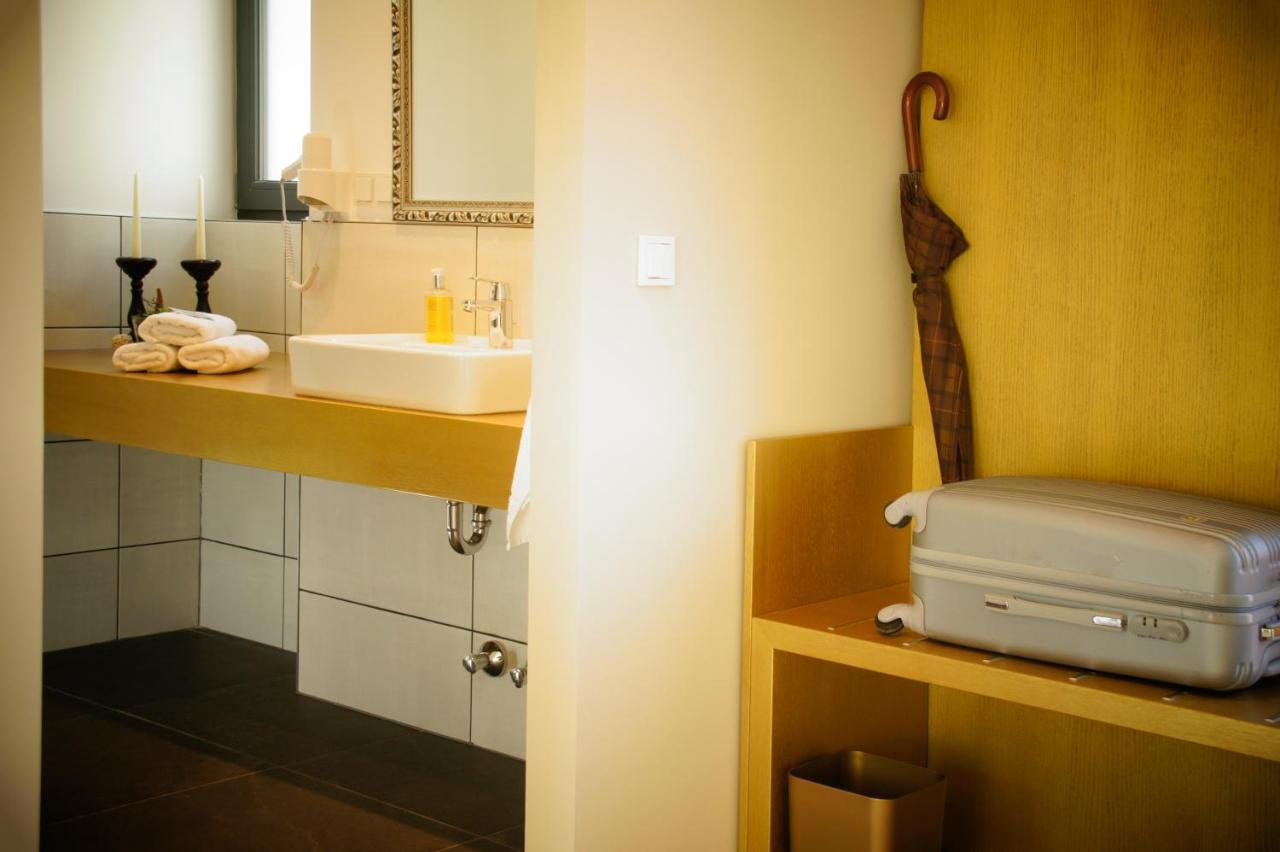 Hotel Athen Kelsterbach Frankfurt Airport Eksteriør bilde