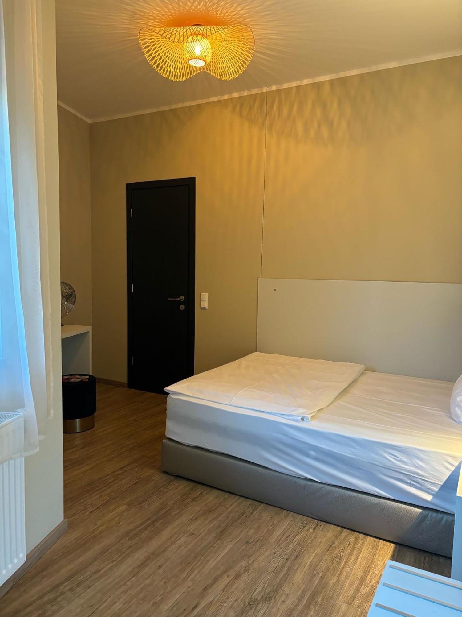 Hotel Athen Kelsterbach Frankfurt Airport Eksteriør bilde