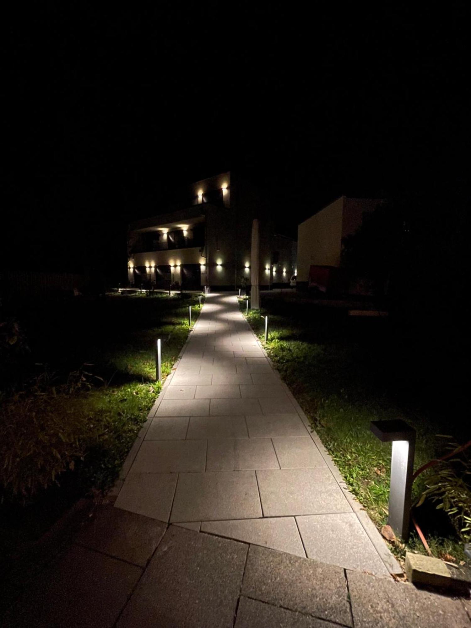 Hotel Athen Kelsterbach Frankfurt Airport Eksteriør bilde