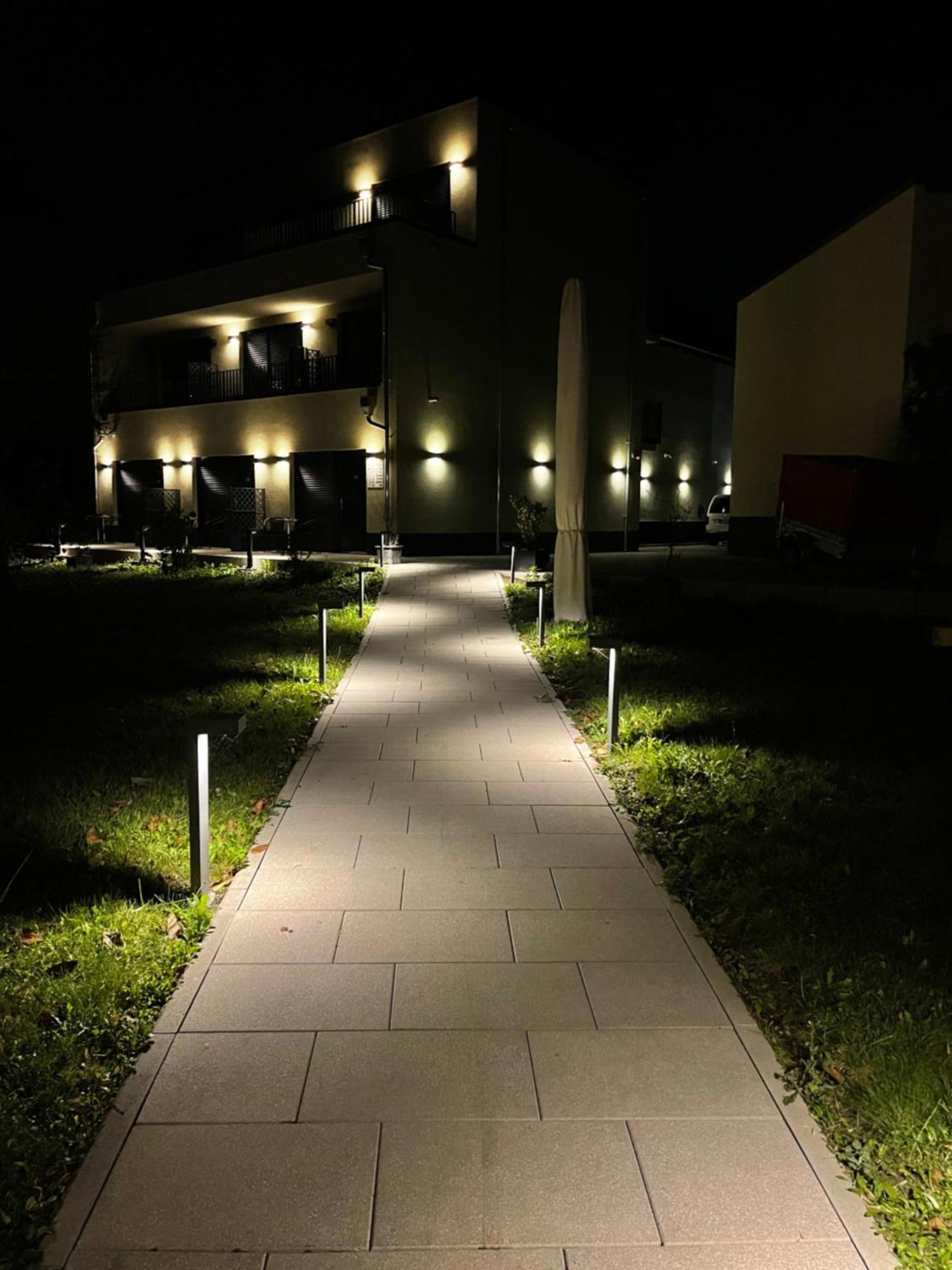 Hotel Athen Kelsterbach Frankfurt Airport Eksteriør bilde