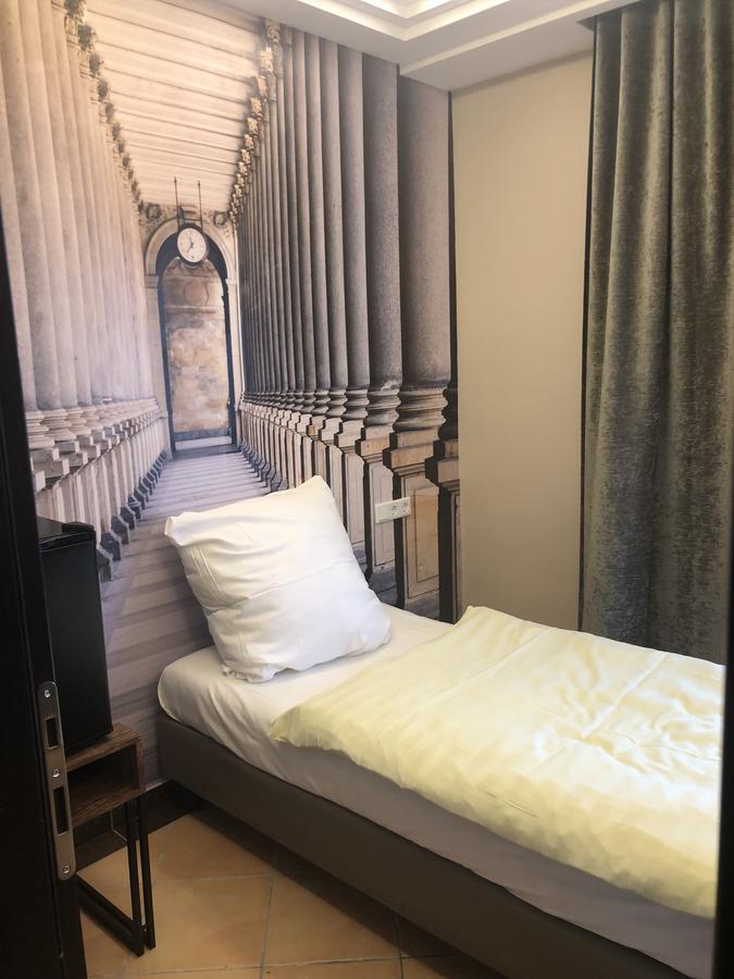 Hotel Athen Kelsterbach Frankfurt Airport Eksteriør bilde