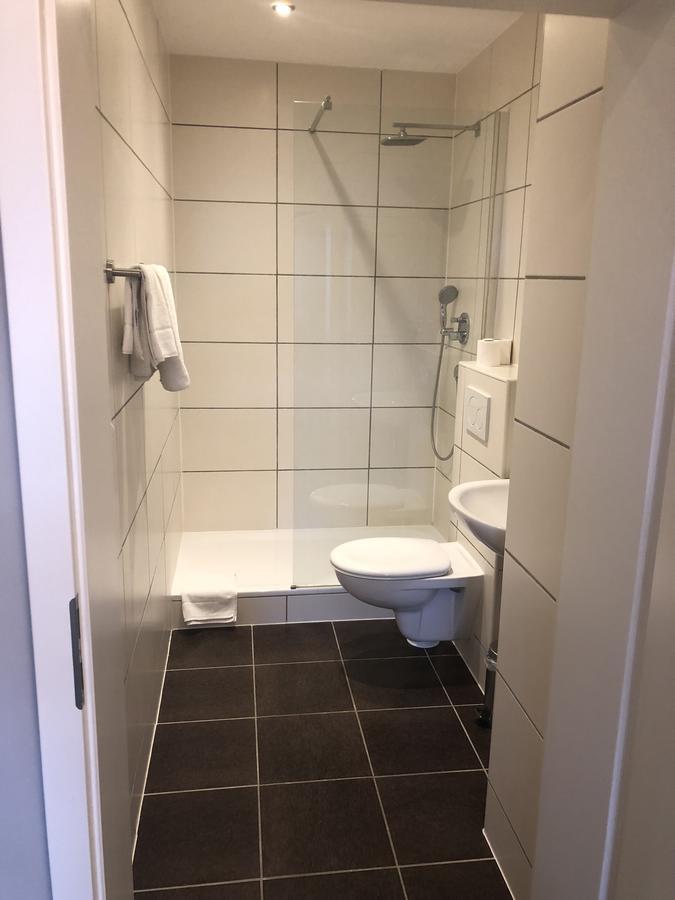 Hotel Athen Kelsterbach Frankfurt Airport Eksteriør bilde
